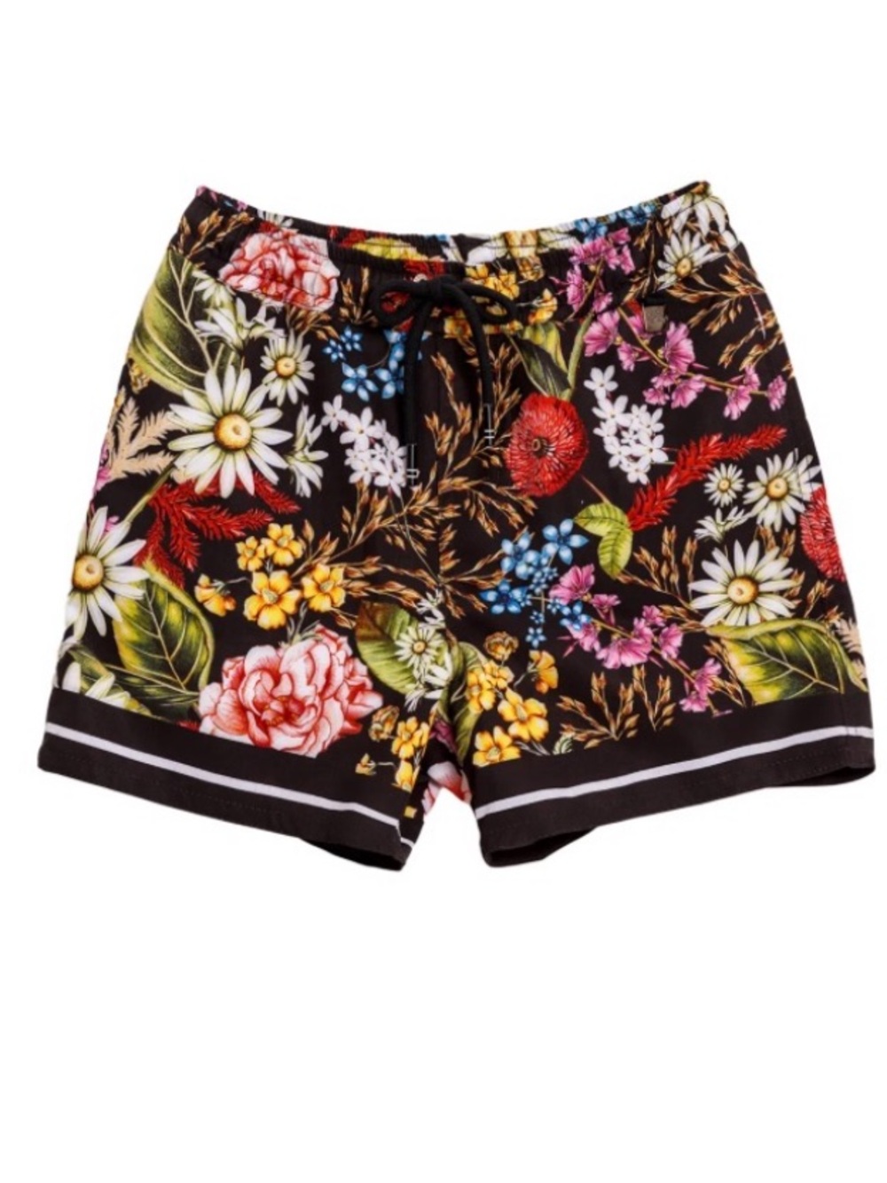 Agua Bendita (REVOLVE) Nick swim trunks. 6T
